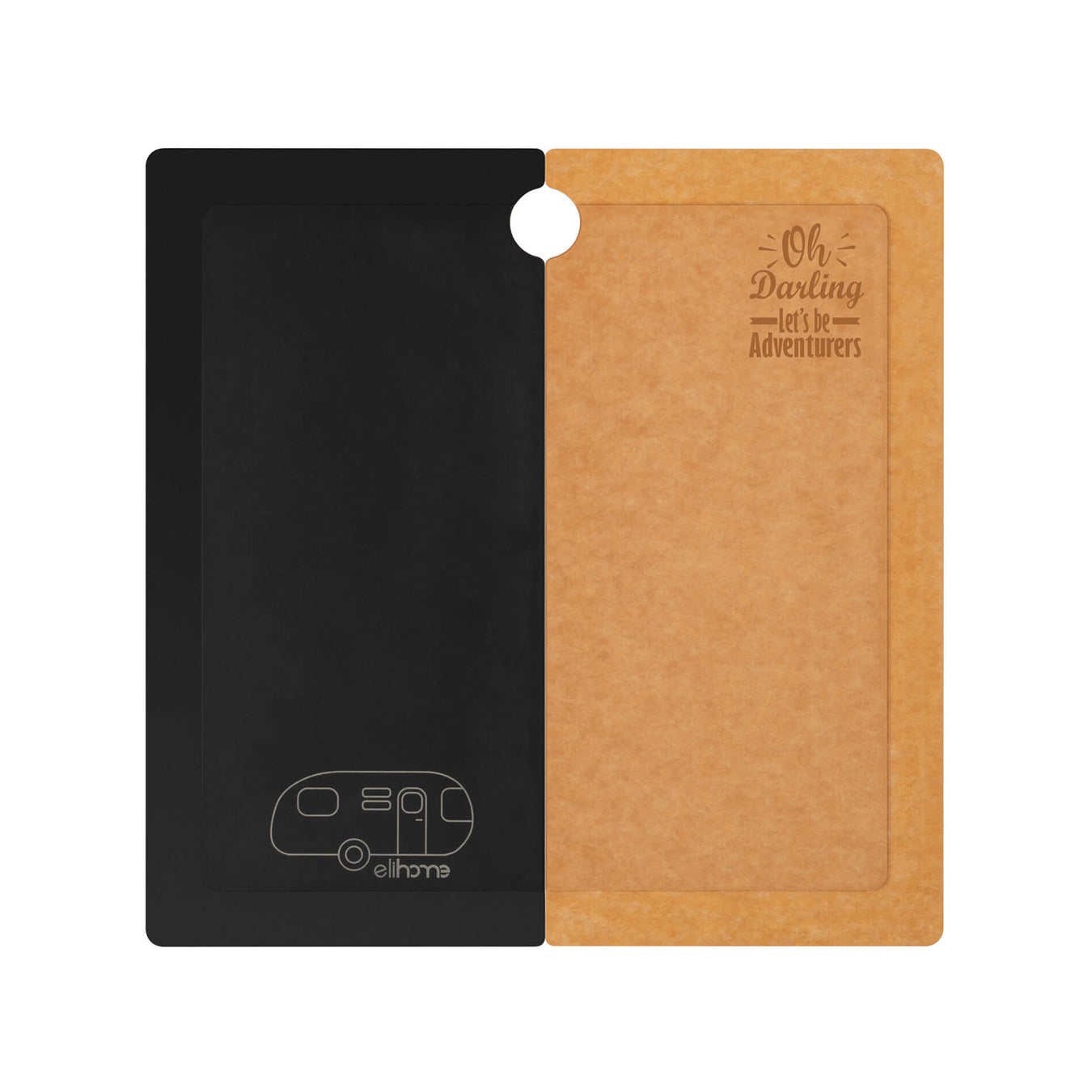 RV Camper Boards