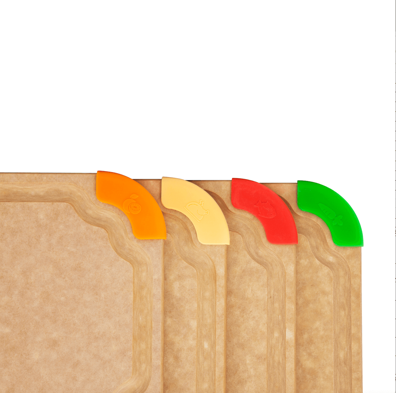 Everyday Cutting Boards