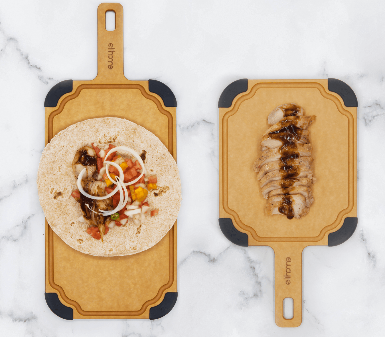 Charcuterie Boards