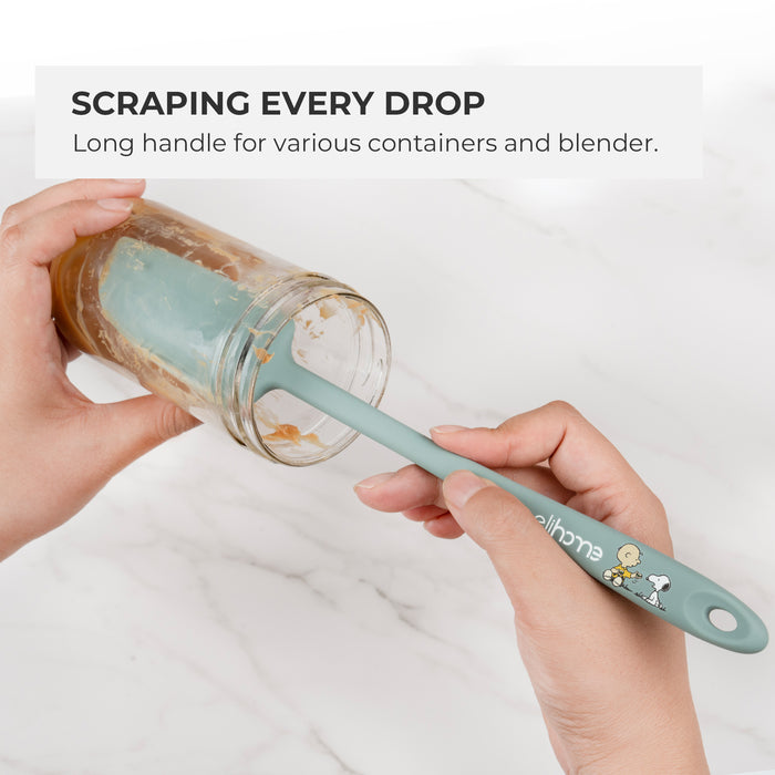 Elihome x Peanuts Silicone Spatula