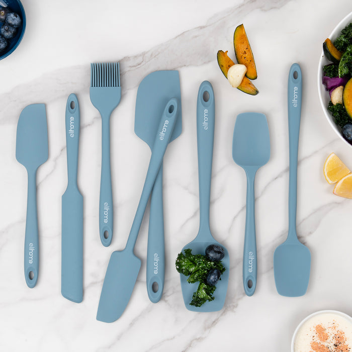 Elihome Mini Spatula  - 8.9" L x 1.5" W