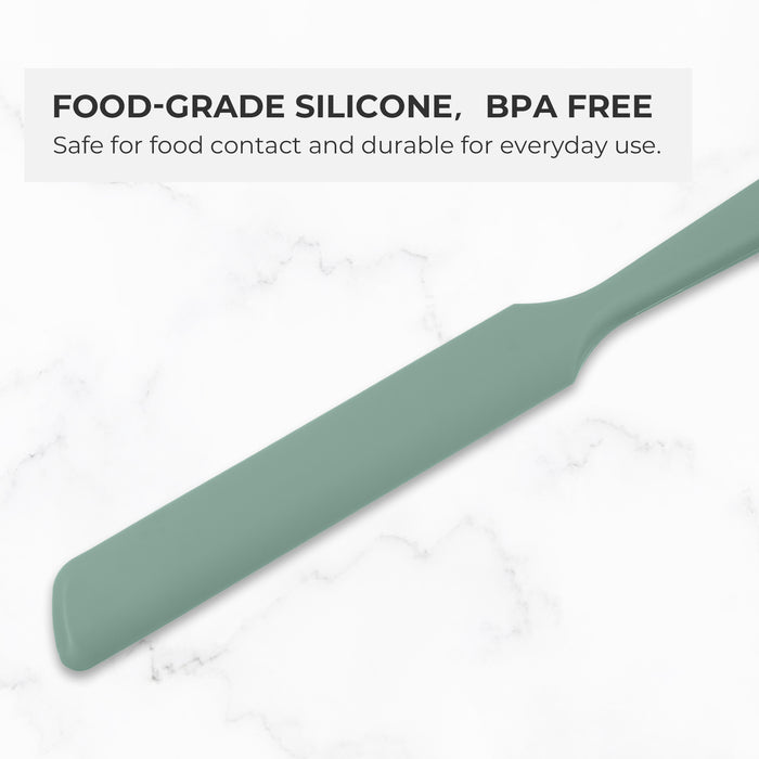 Elihome x Peanuts Classic Silicone Spreader