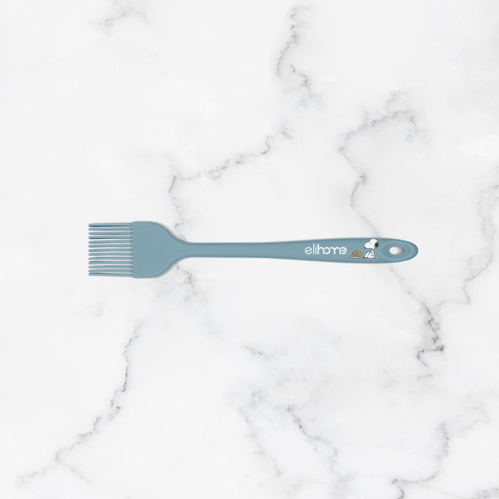 Elihome x Peanuts Silicone Basting Brush