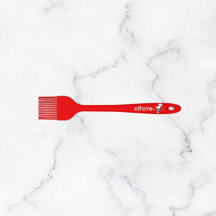 Elihome x Peanuts Silicone Basting Brush