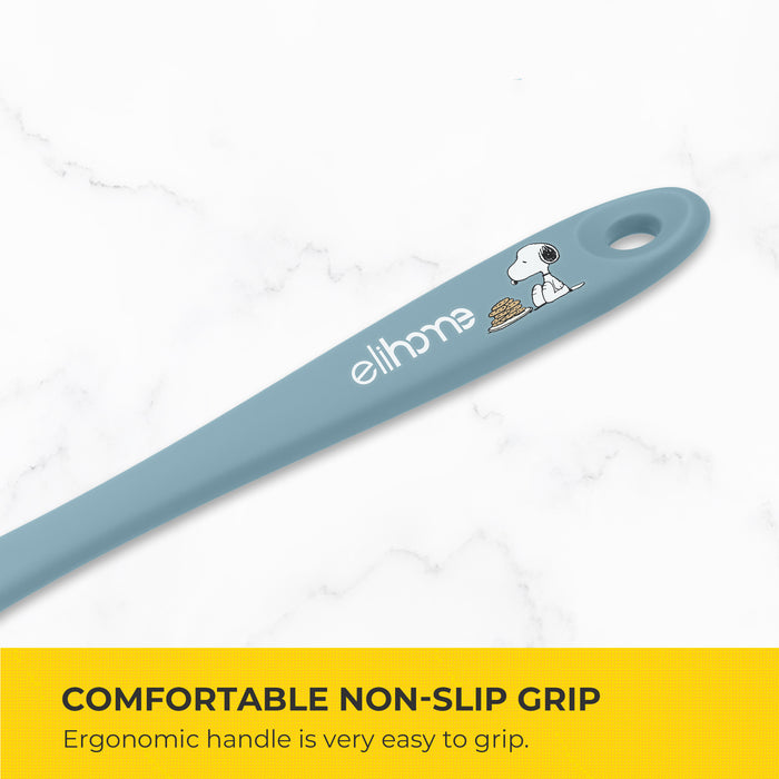 Elihome x Peanuts Silicone Basting Brush