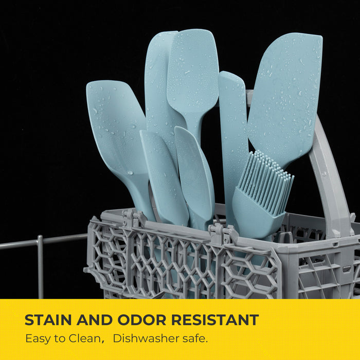 Elihome x Peanuts Silicone Basting Brush