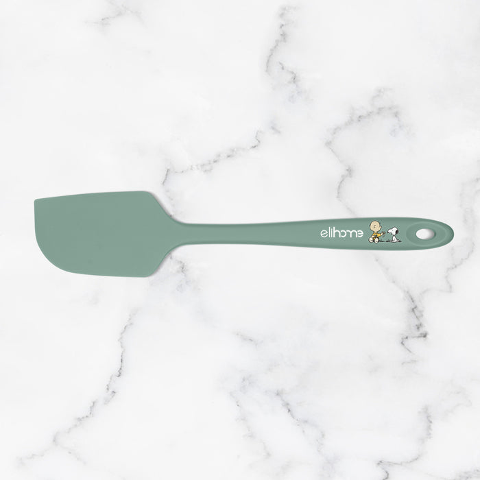 Elihome x Peanuts Silicone Spatula