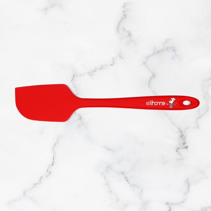 Elihome x Peanuts Silicone Spatula