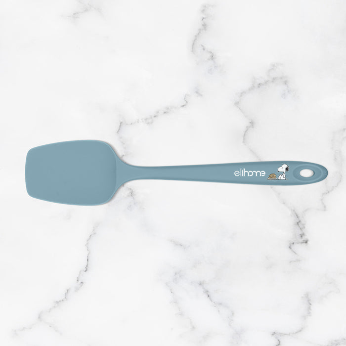 Elihome x Peanuts Silicone Spoonula