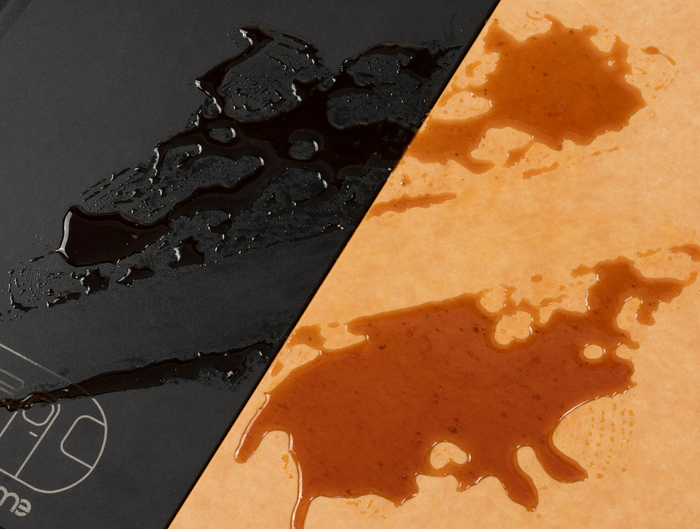 No odors, no stains—just quick and effortless cleanup