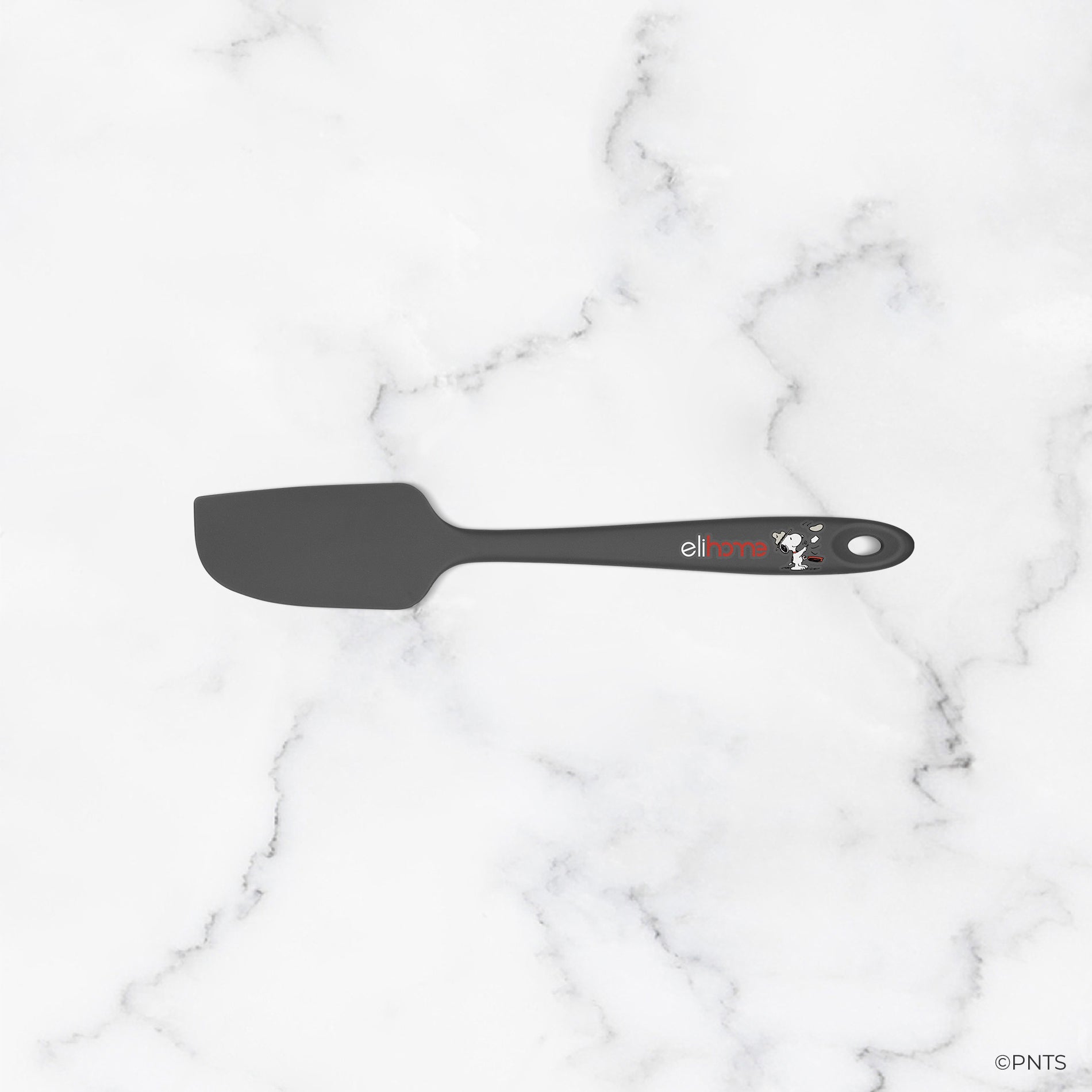 Elihome x Peanuts Silicone Spatula