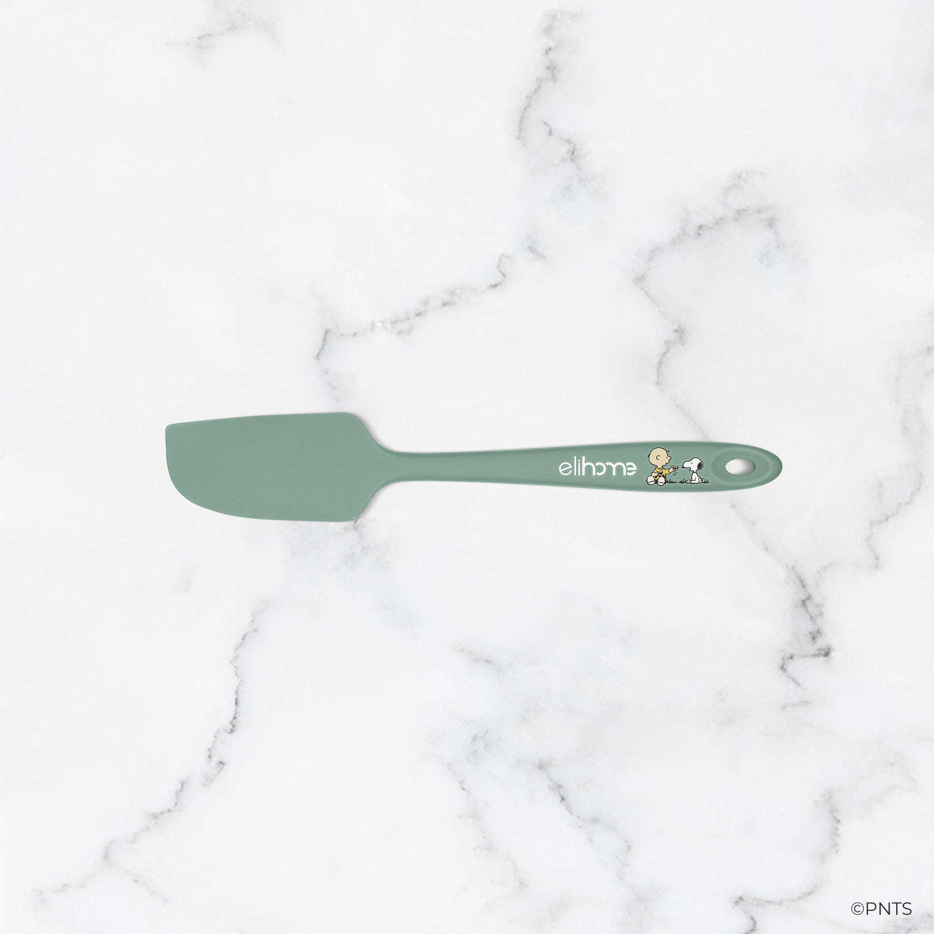 Elihome x Peanuts Silicone Spatula