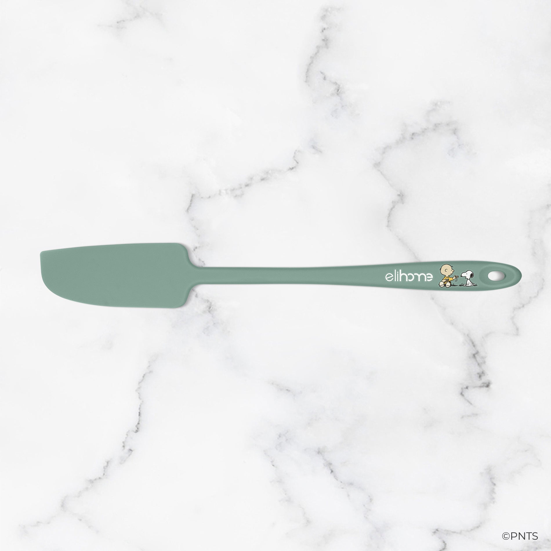 Elihome x Peanuts Silicone Spatula
