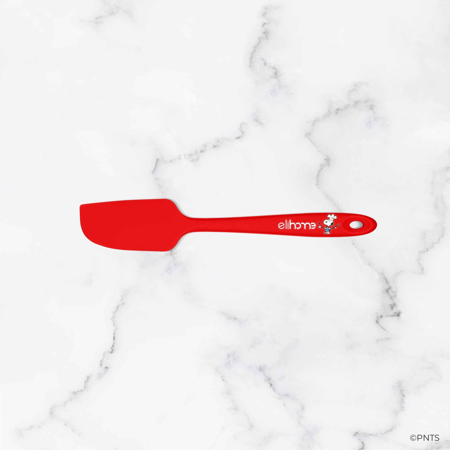 Elihome x Peanuts Silicone Spatula
