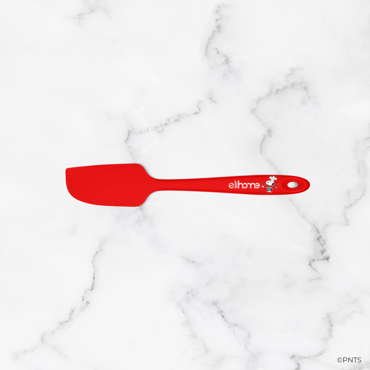 Elihome x Peanuts Silicone Spatula