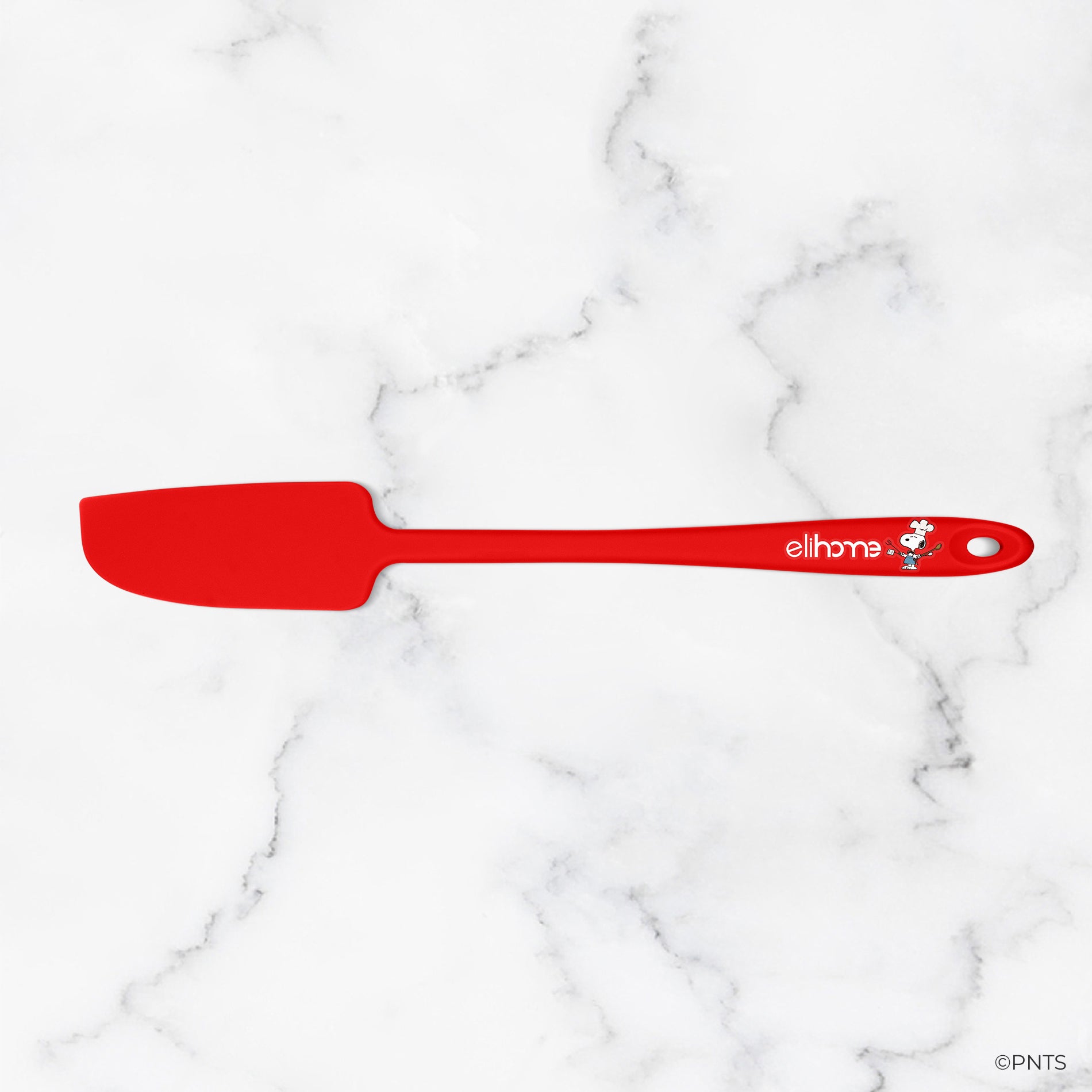 Elihome x Peanuts Silicone Spatula