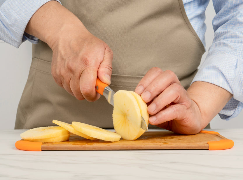 Discover effortless everyday cooking