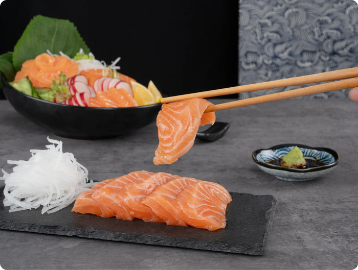 Durable enough for every meal.