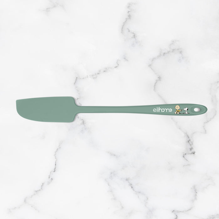 Elihome x Peanuts Silicone Spatula