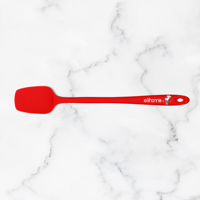 Elihome x Peanuts Silicone Spoonula