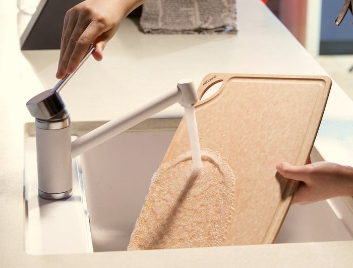 Designed for everyday cooking.