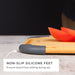 Non Slip Cutting Boards | Medium Cutting Board | Elihome